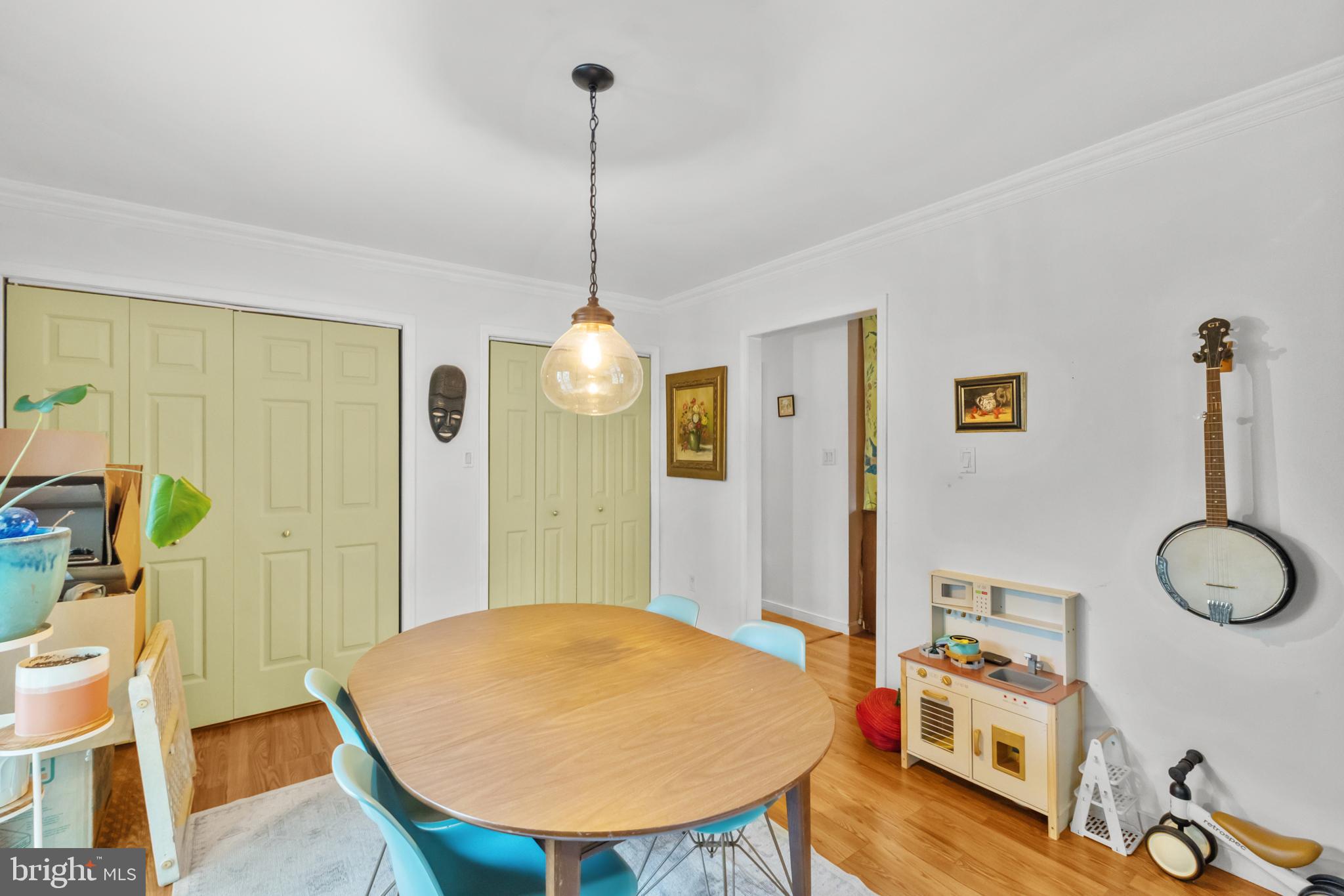 LAKE LAND OR - Residential