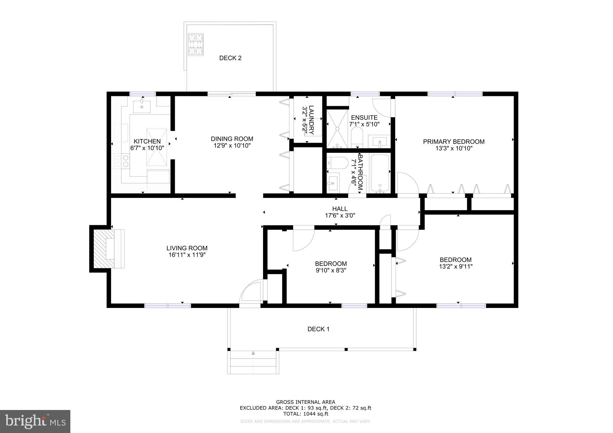 LAKE LAND OR - Residential