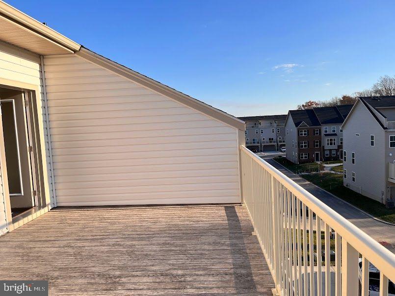 NONE AVAILABLE - Residential Lease