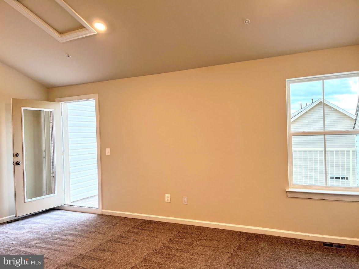 NONE AVAILABLE - Residential Lease