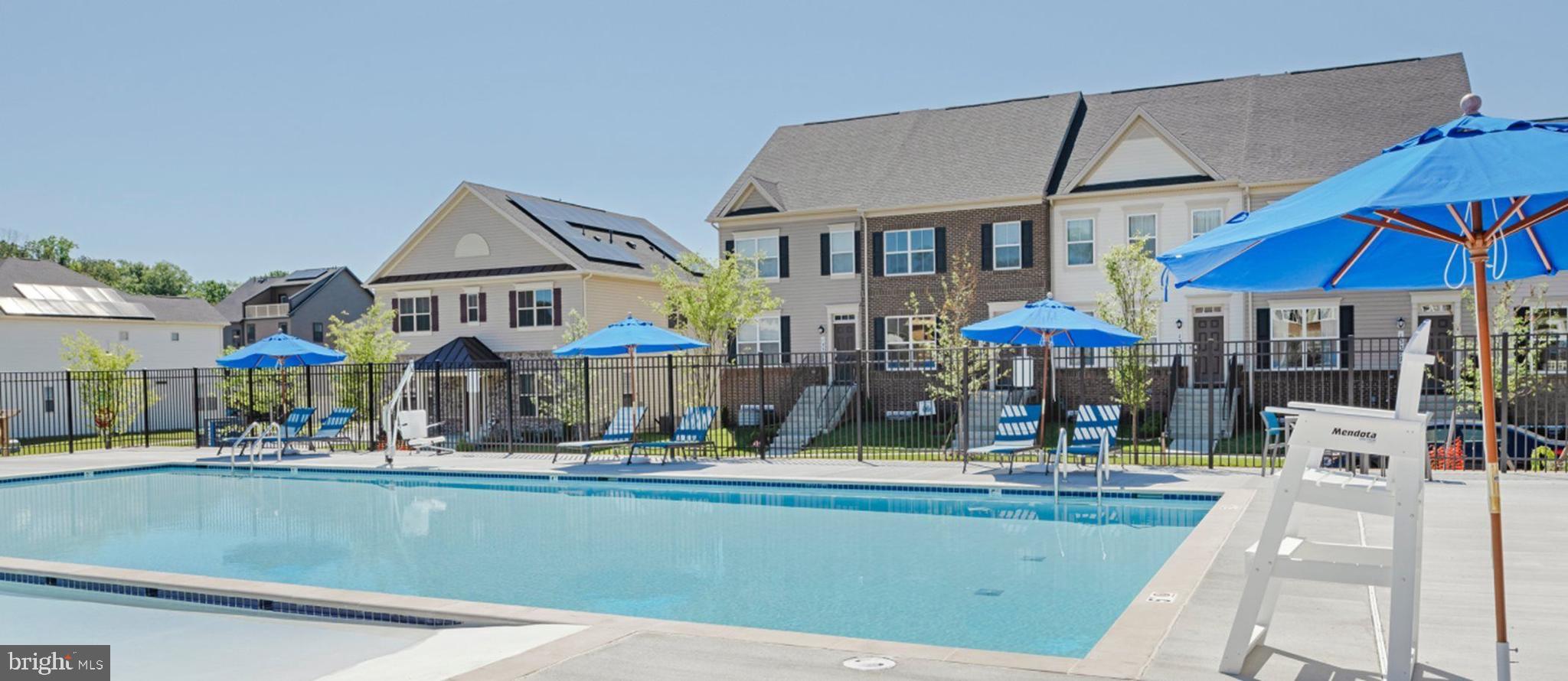 NONE AVAILABLE - Residential Lease