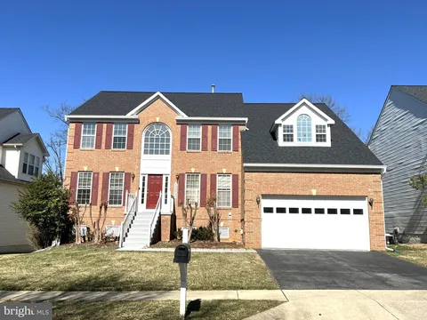 13640 Valley Oak Circle, Rockville, MD MLS: MDMC2162764