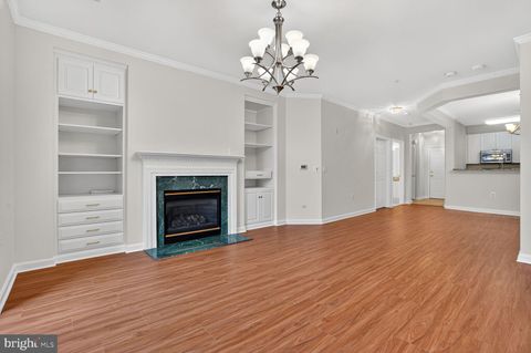 4300 CANNON RIDGE COURT O 14 FAIRFAX VA 22033