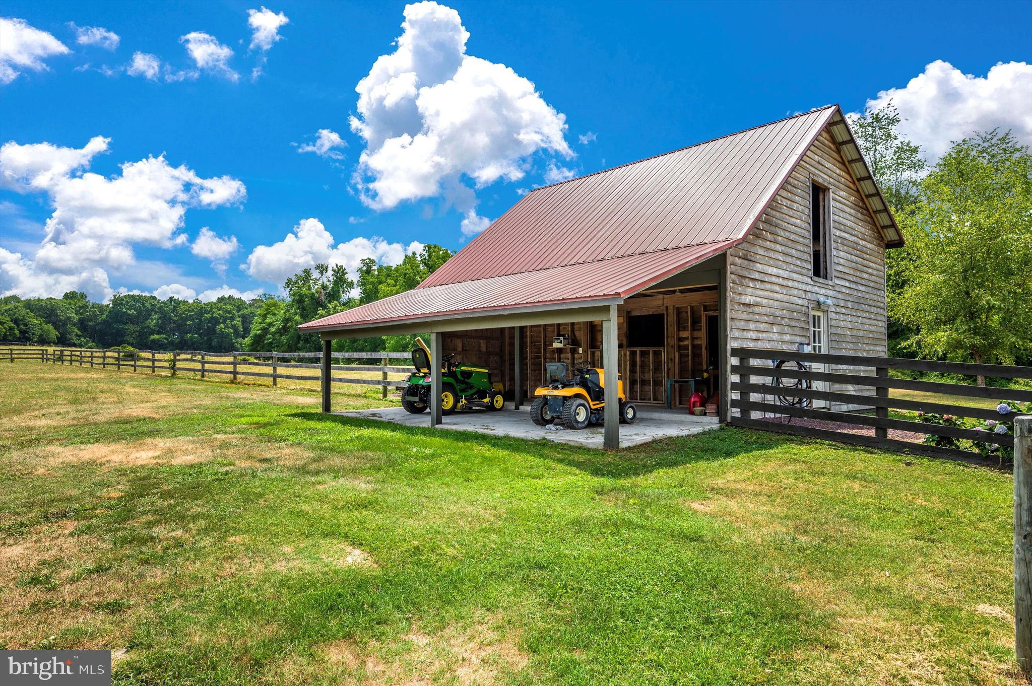 NONE AVAILABLE - Farm