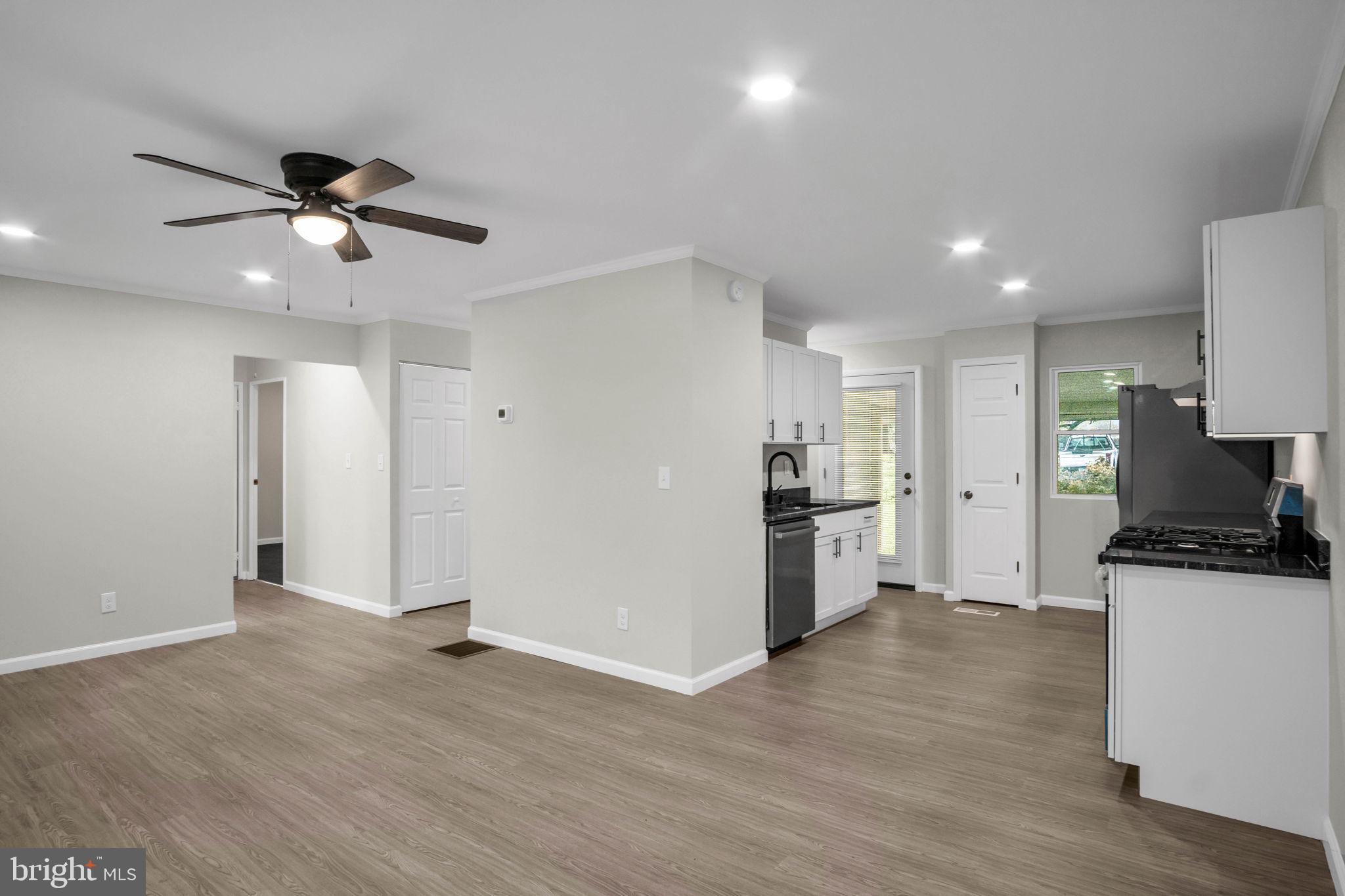 FIRESIDE PARK - Residential