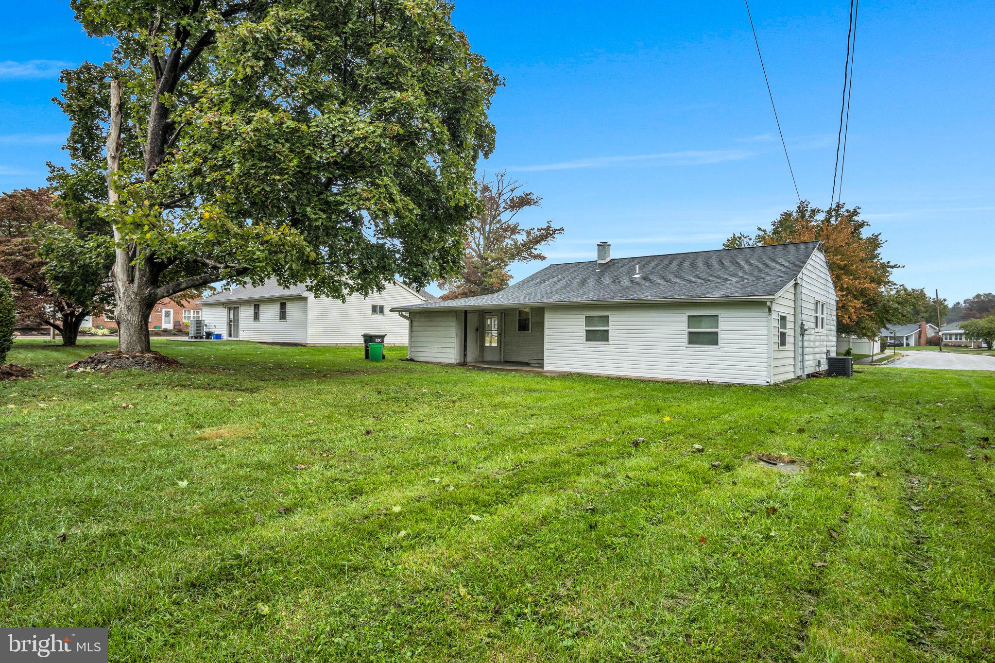 FIRESIDE PARK - Residential