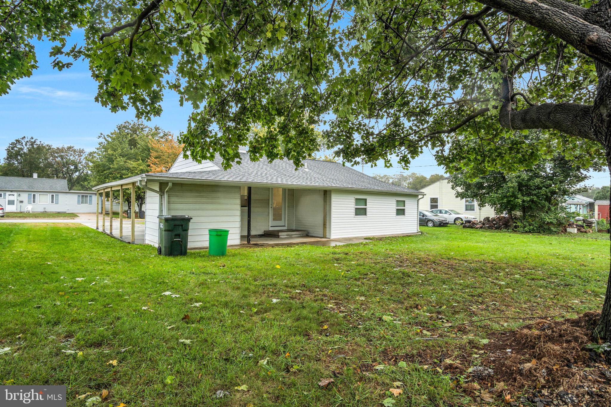 FIRESIDE PARK - Residential