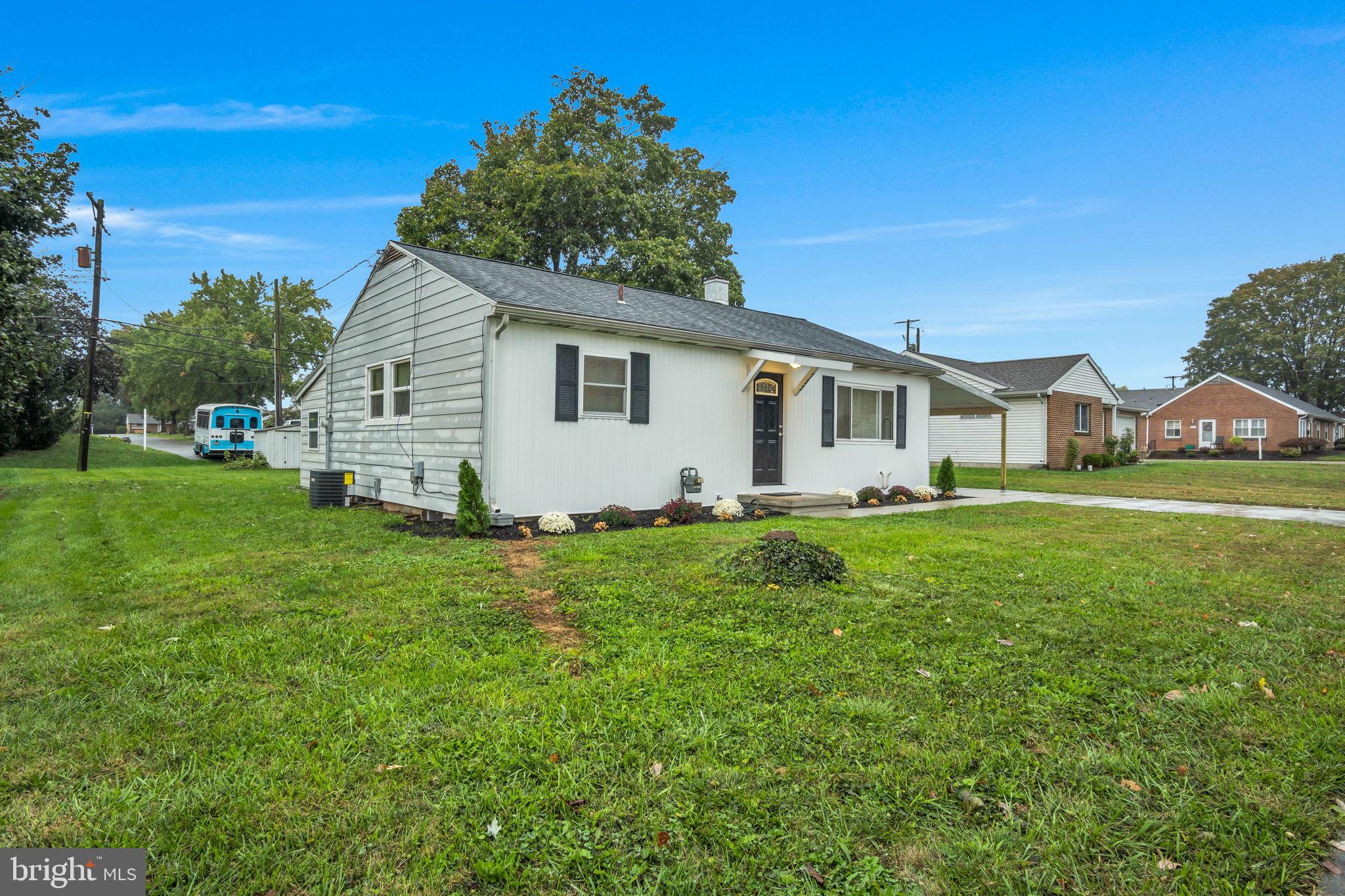 FIRESIDE PARK - Residential