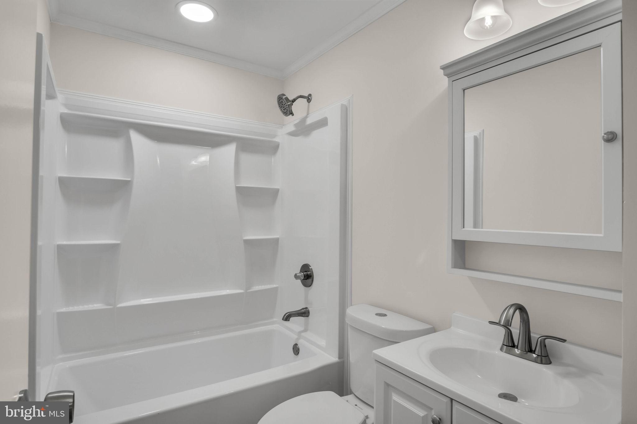 FIRESIDE PARK - Residential