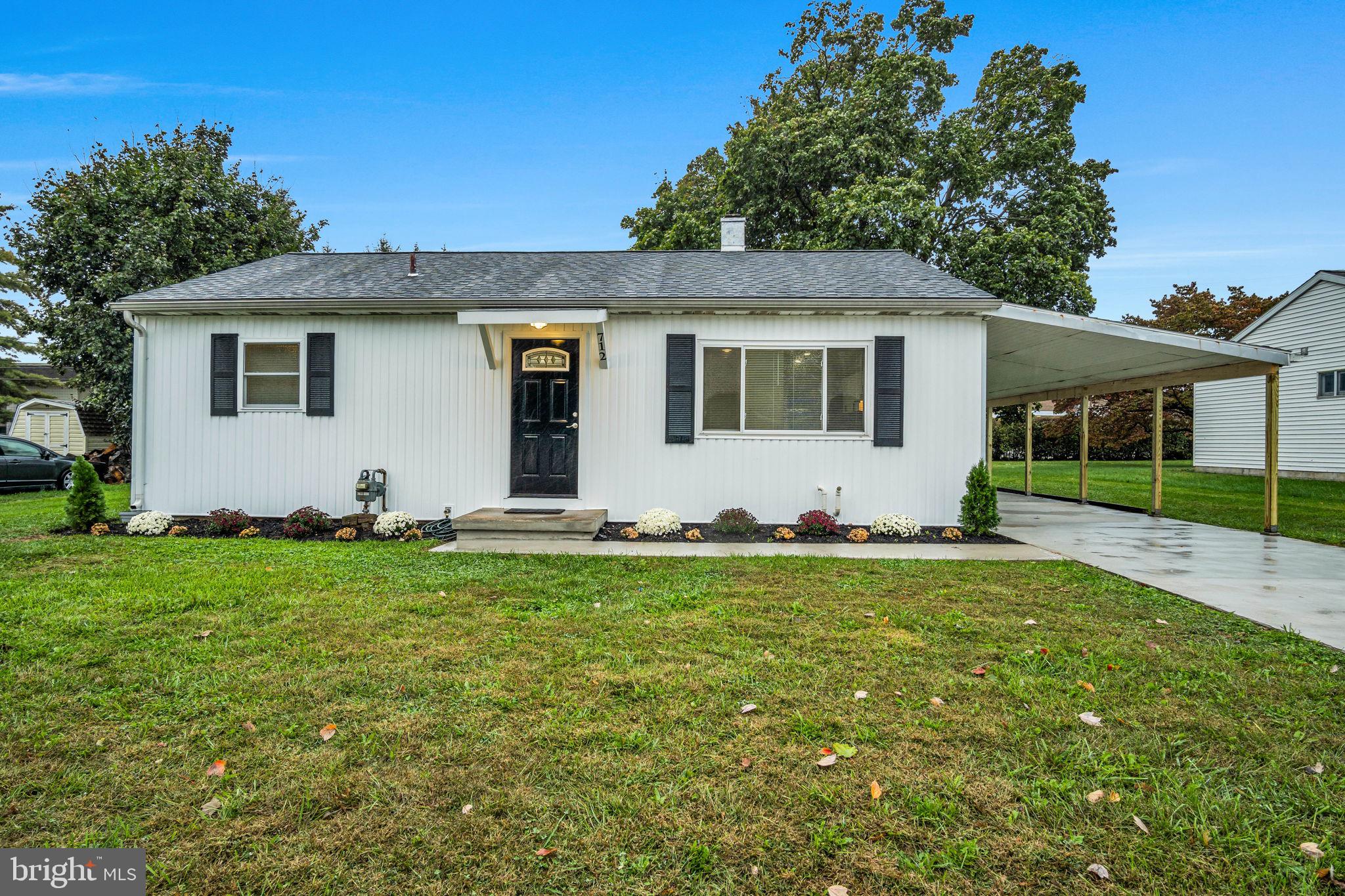 FIRESIDE PARK - Residential