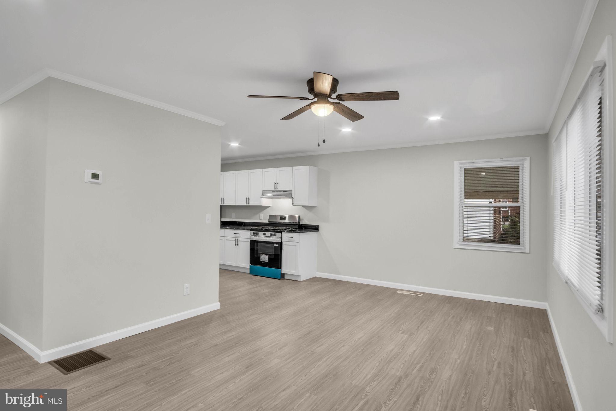 FIRESIDE PARK - Residential