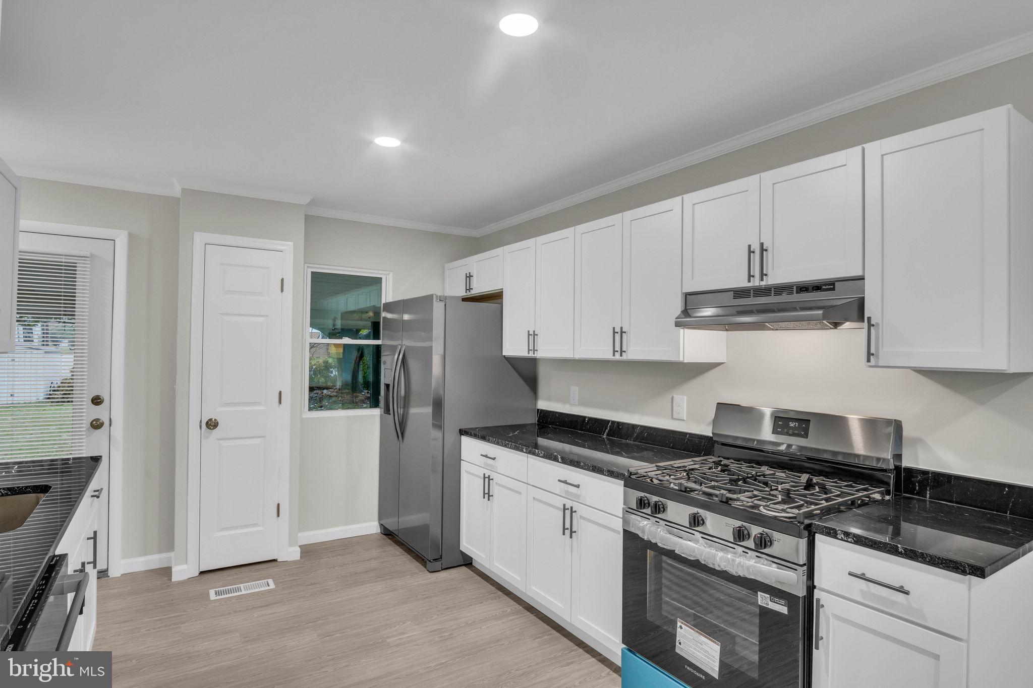 FIRESIDE PARK - Residential