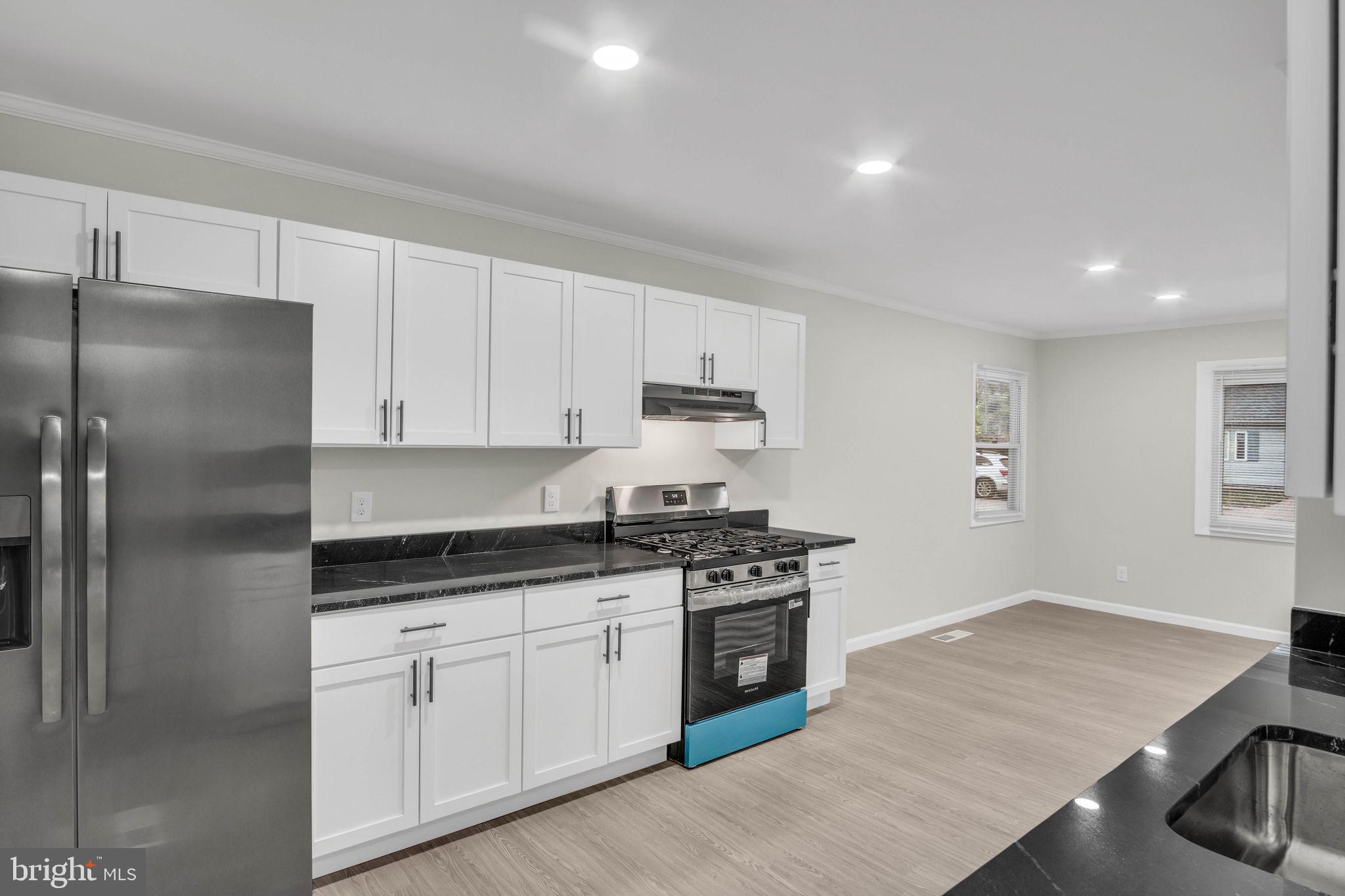 FIRESIDE PARK - Residential