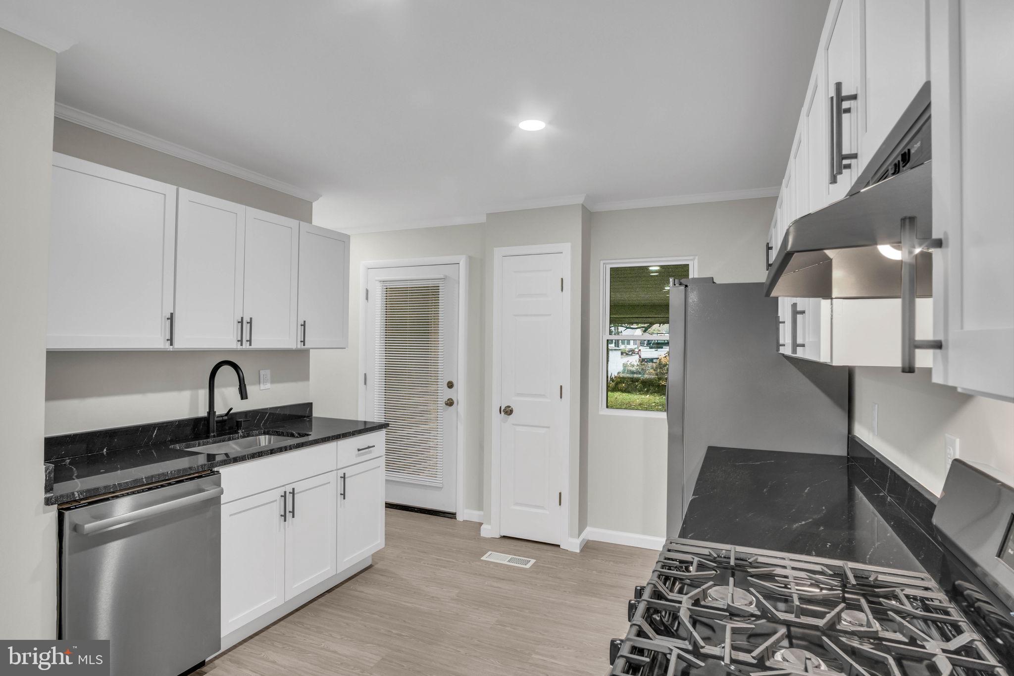 FIRESIDE PARK - Residential