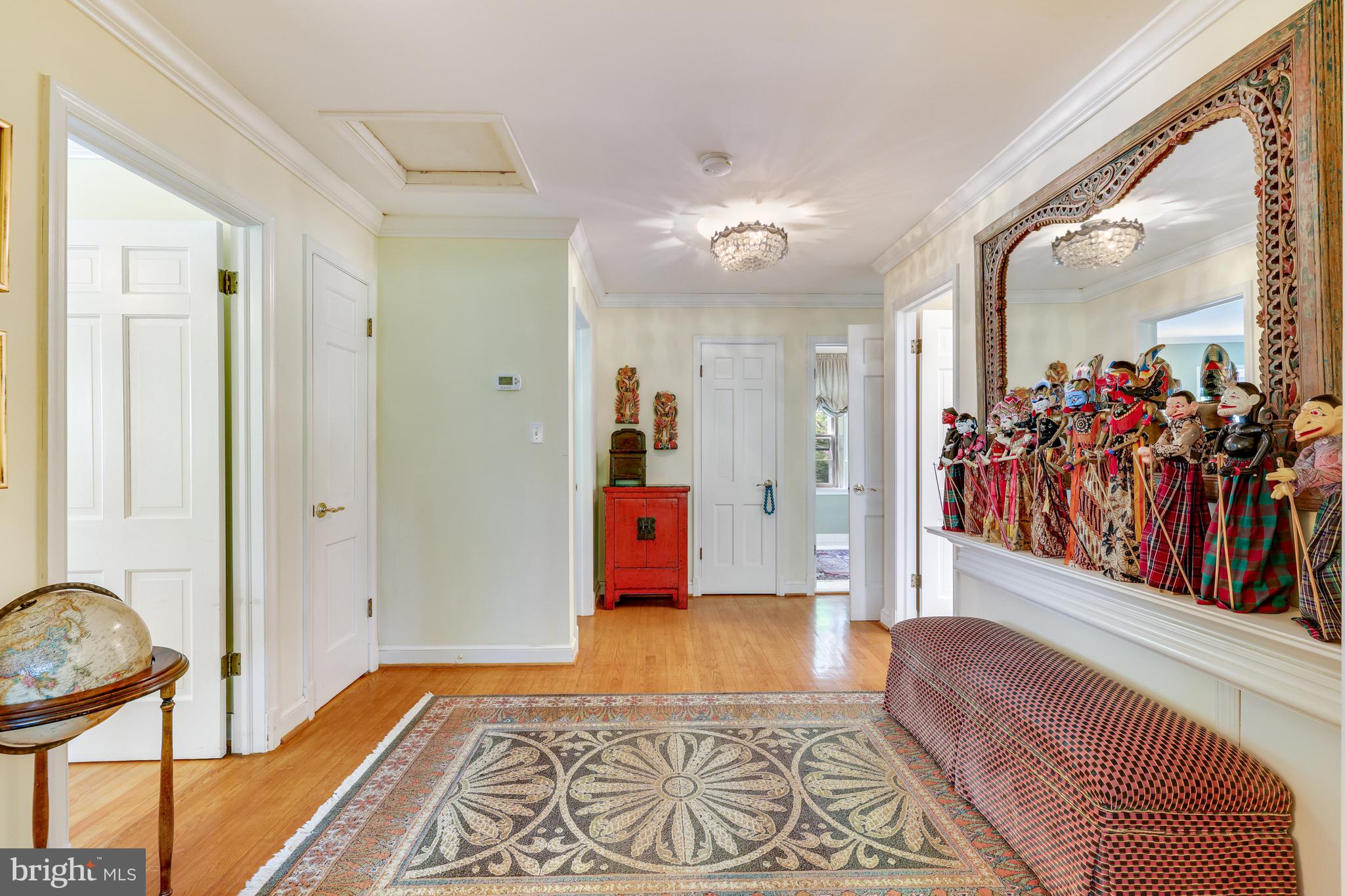 RIVER OAKS - Residential