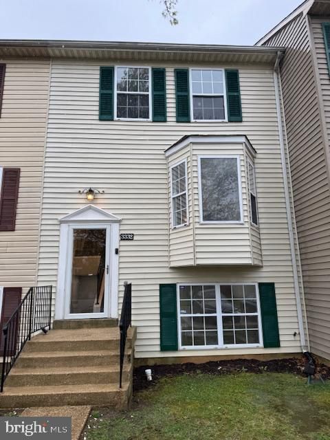 3332 PRINCESS STEPHANIE COURT DISTRICT HEIGHTS MD 20747