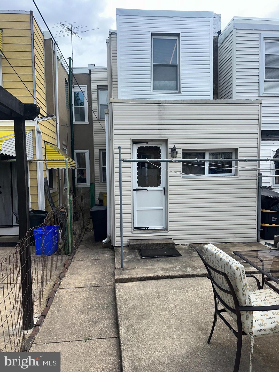 PORT RICHMOND - Residential