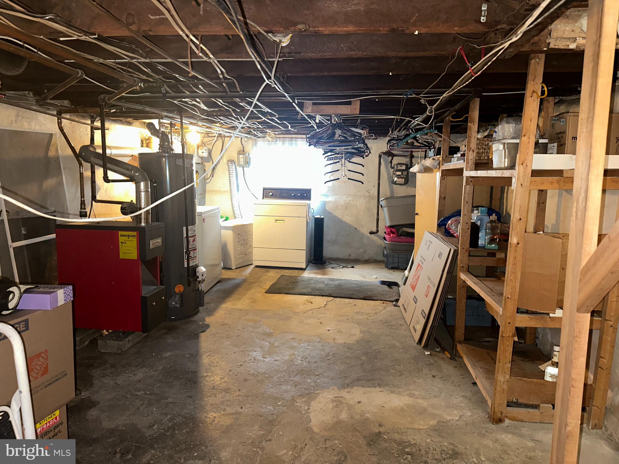 PORT RICHMOND - Residential