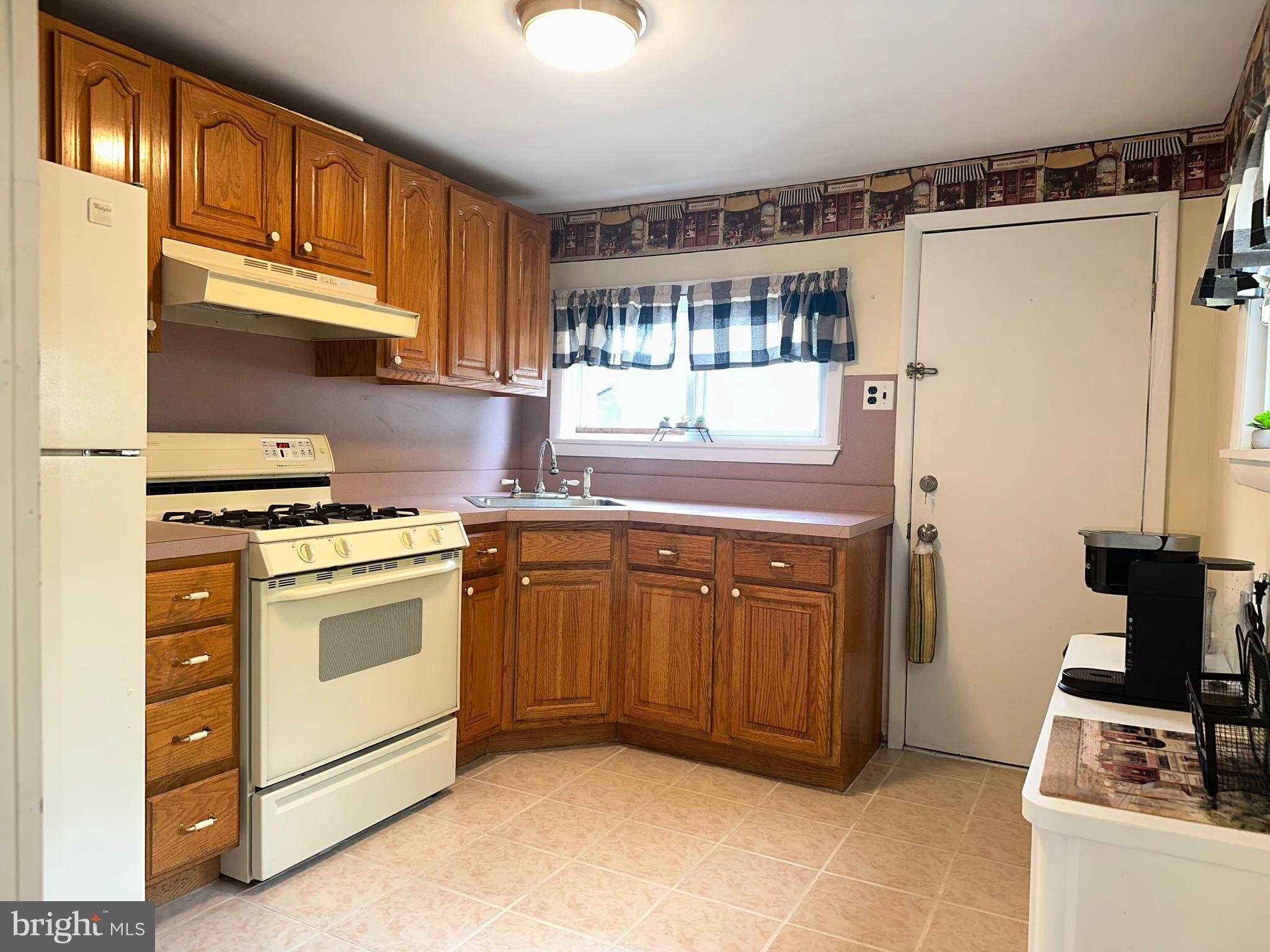 PORT RICHMOND - Residential