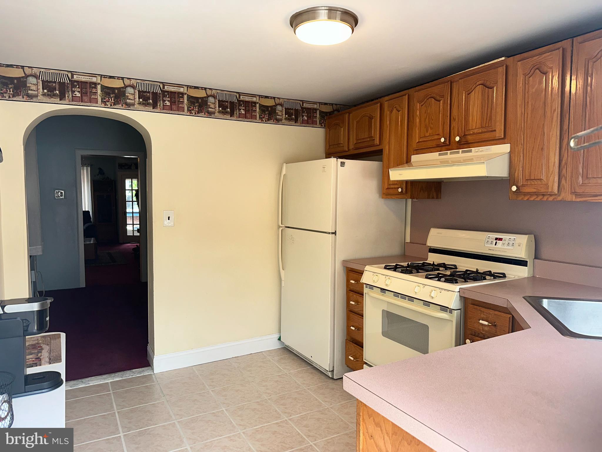 PORT RICHMOND - Residential