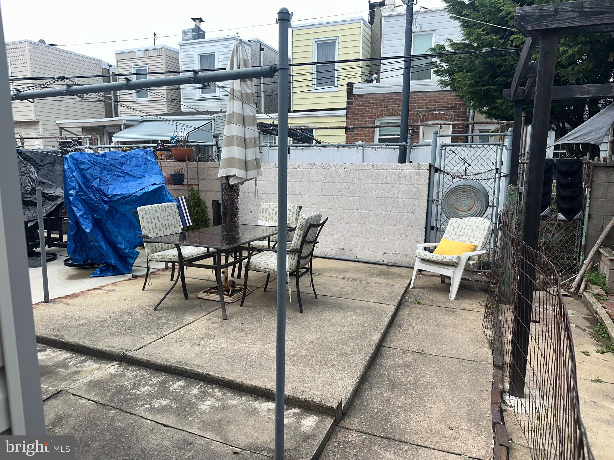 PORT RICHMOND - Residential