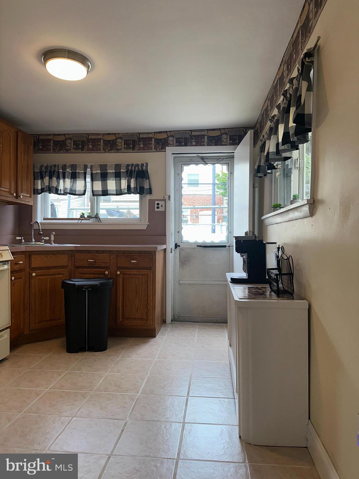 PORT RICHMOND - Residential