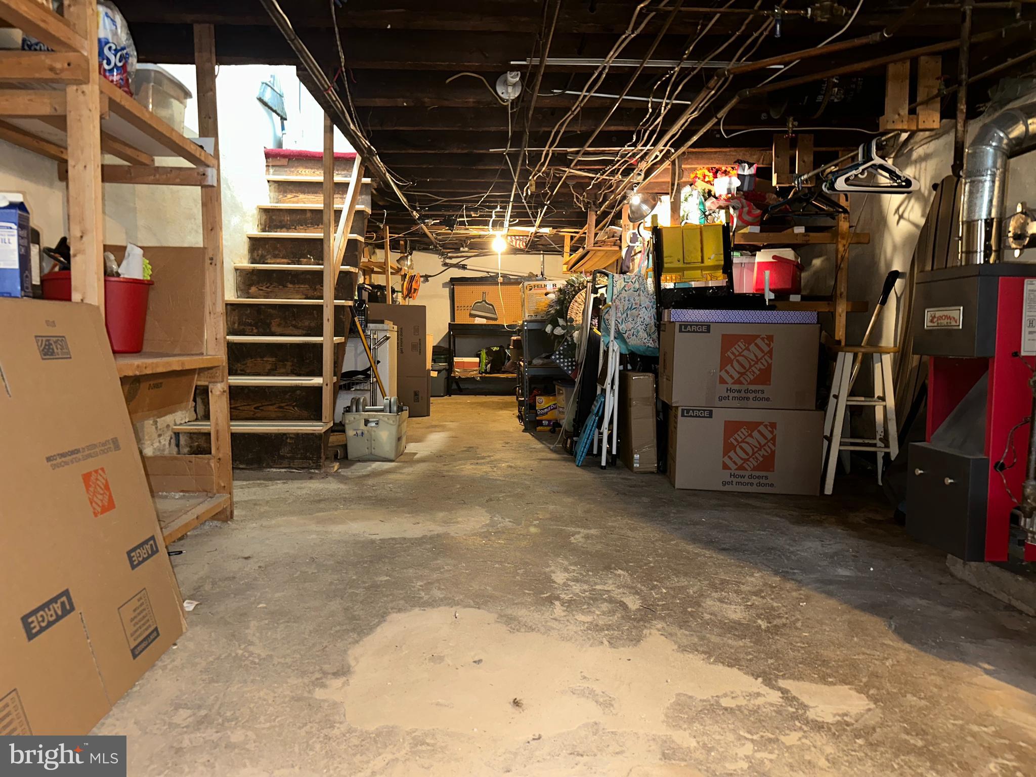 PORT RICHMOND - Residential