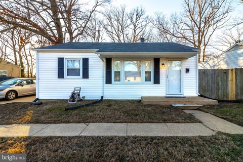 Property photo of 21695 enterprise road nw, lexington park, MD 20653