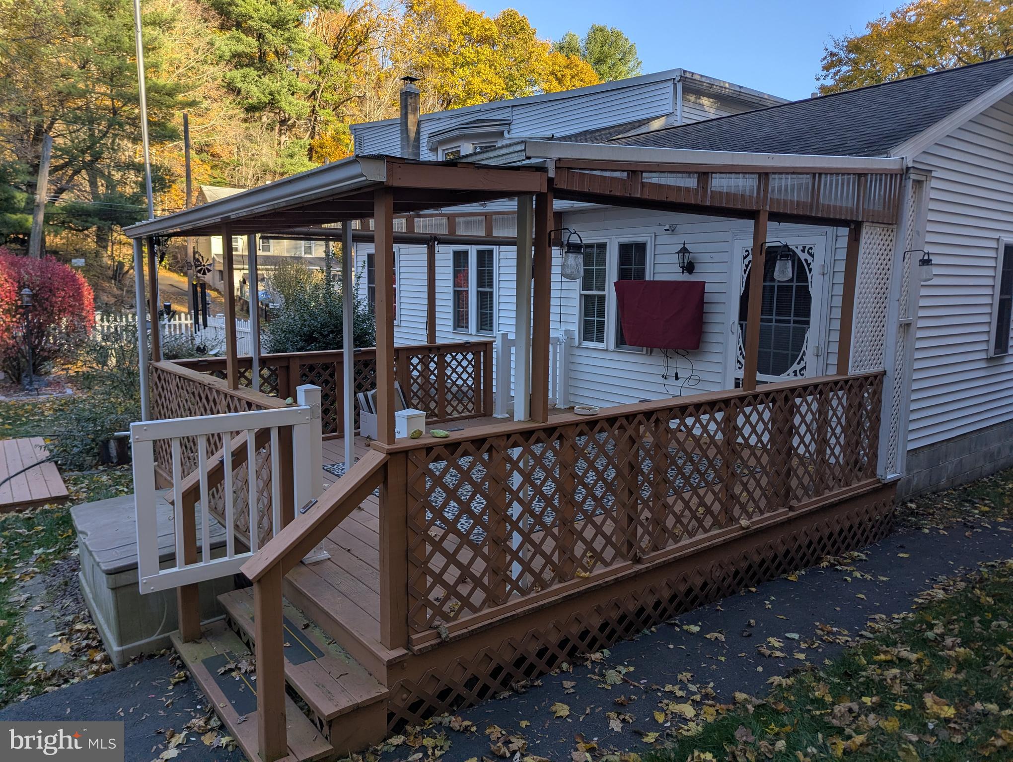 JALAPPA - Residential