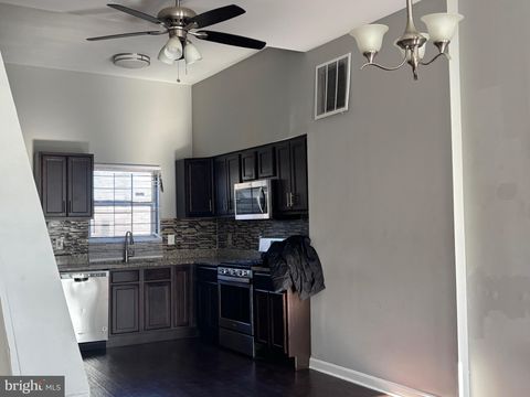 Tiny photo for 1612 W Lexington Street, BALTIMORE, MD 21223 (MLS # MDBA2206652)