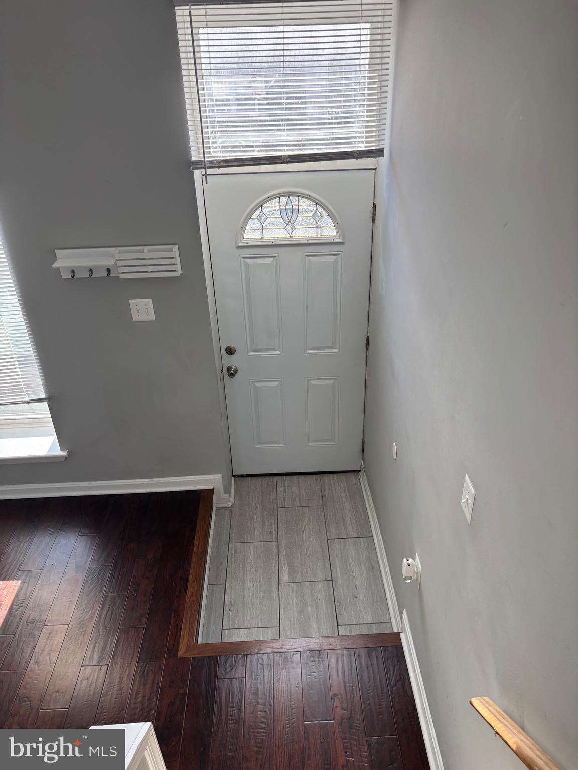 FRANKLIN SQUARE HISTORIC DISTRICT - Residential