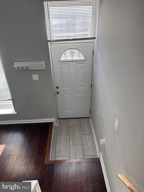 Tiny photo for 1612 W Lexington Street, BALTIMORE, MD 21223 (MLS # MDBA2206652)