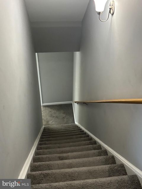 Tiny photo for 1612 W Lexington Street, BALTIMORE, MD 21223 (MLS # MDBA2206652)