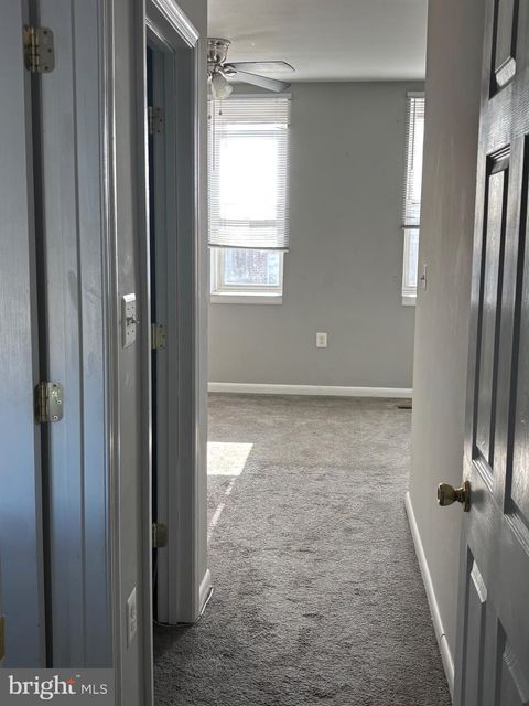 Tiny photo for 1612 W Lexington Street, BALTIMORE, MD 21223 (MLS # MDBA2206652)