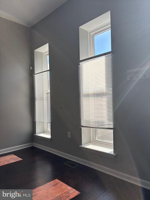 Tiny photo for 1612 W Lexington Street, BALTIMORE, MD 21223 (MLS # MDBA2206652)