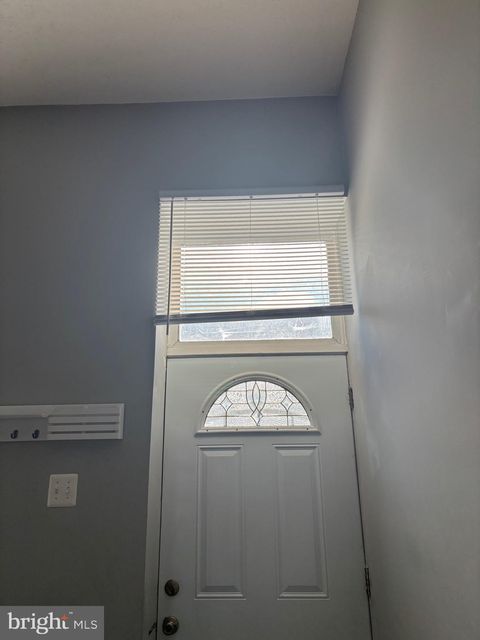 Tiny photo for 1612 W Lexington Street, BALTIMORE, MD 21223 (MLS # MDBA2206652)