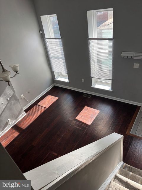 Tiny photo for 1612 W Lexington Street, BALTIMORE, MD 21223 (MLS # MDBA2206652)