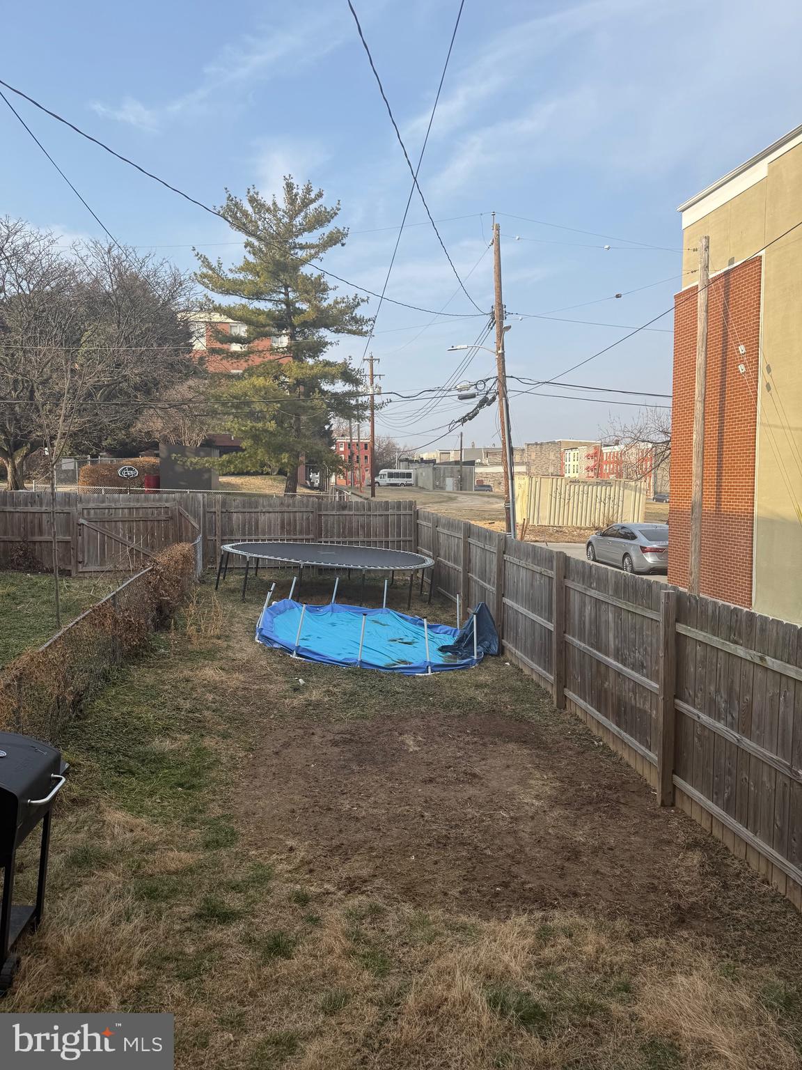 FRANKLIN SQUARE HISTORIC DISTRICT - Residential