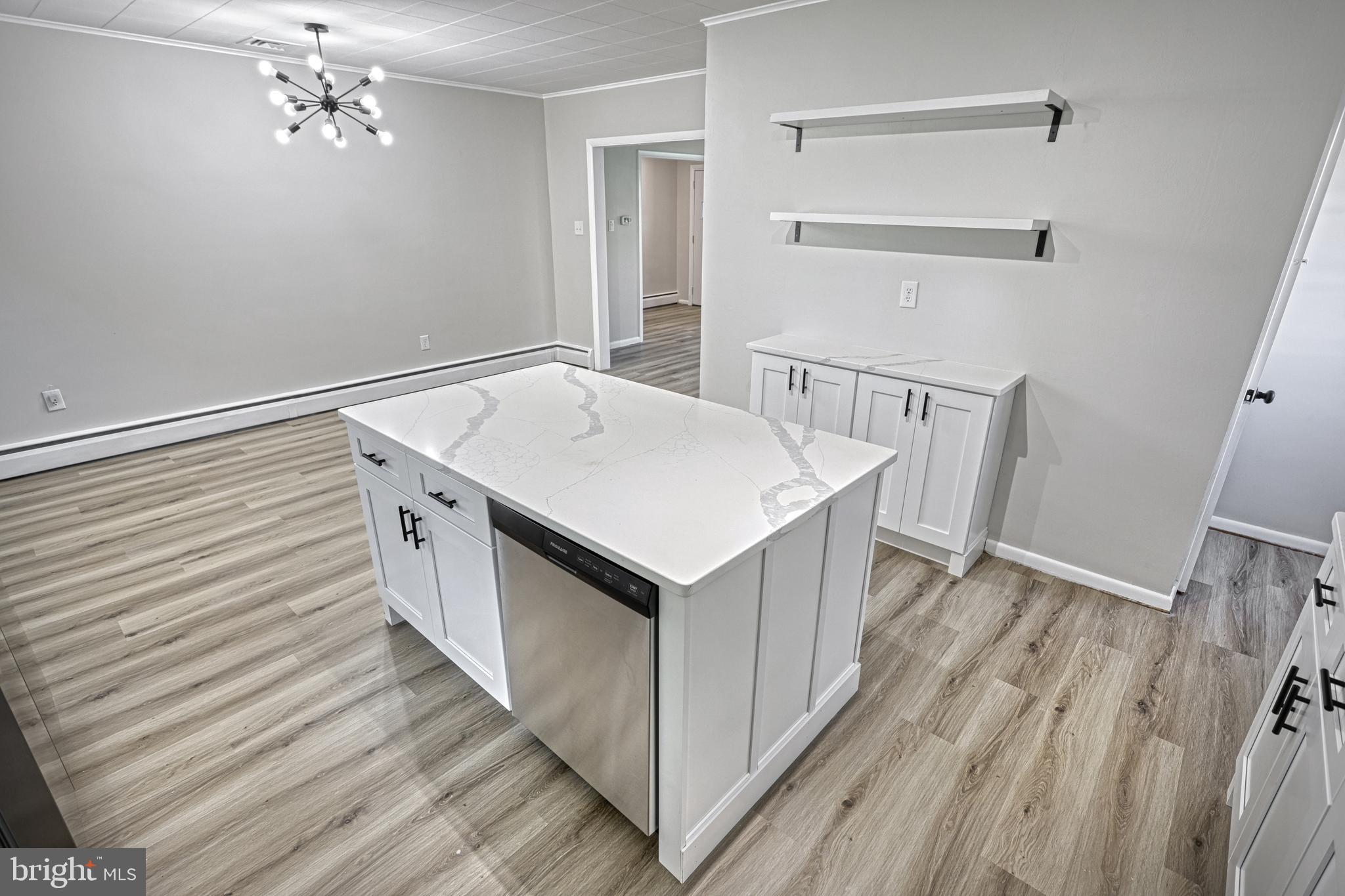 MECHANICSBURG - Residential