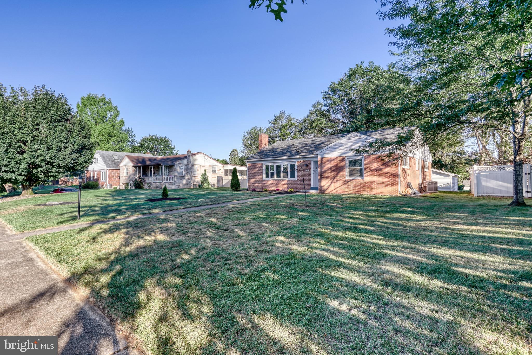 MECHANICSBURG - Residential