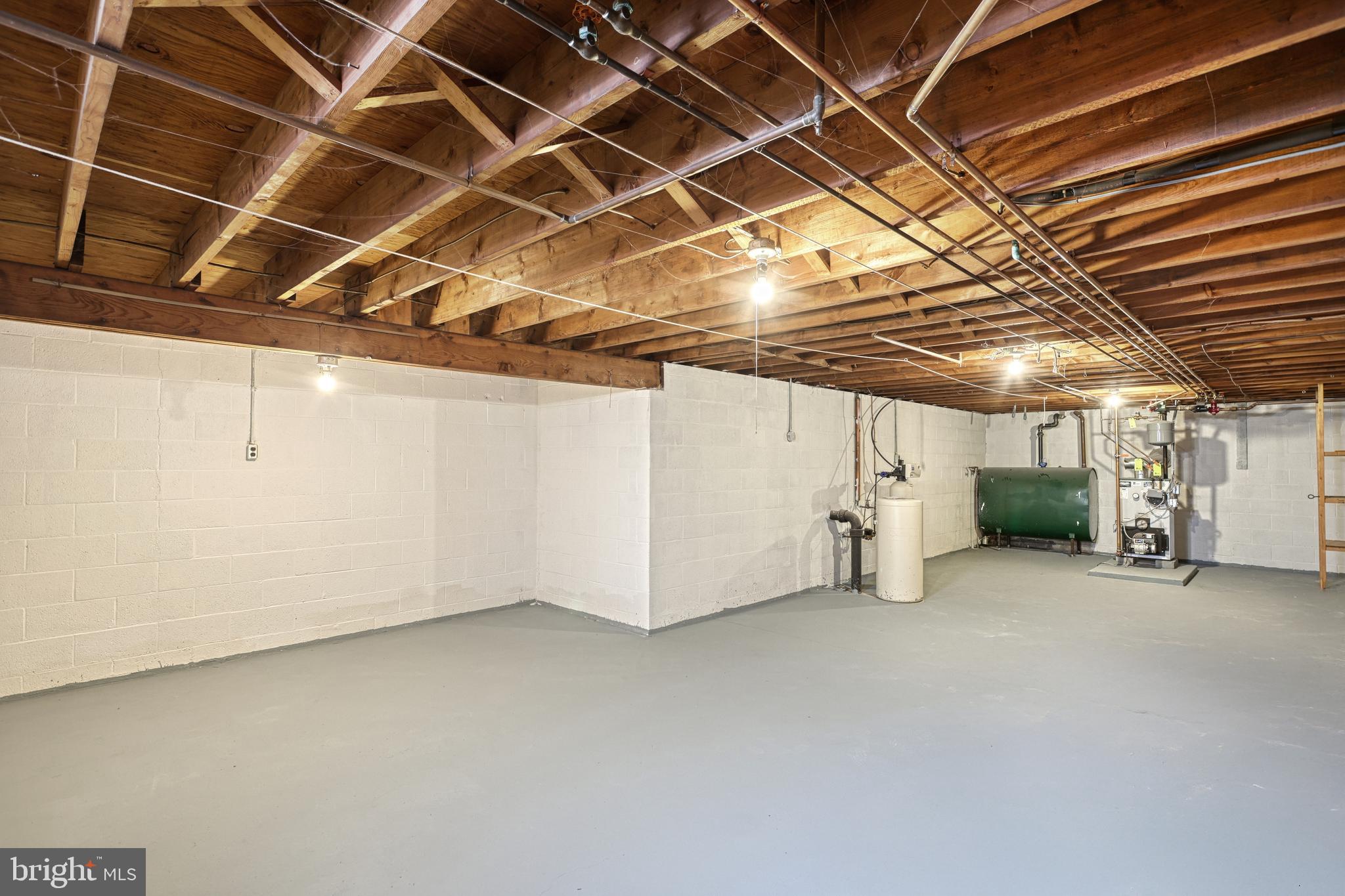 MECHANICSBURG - Residential