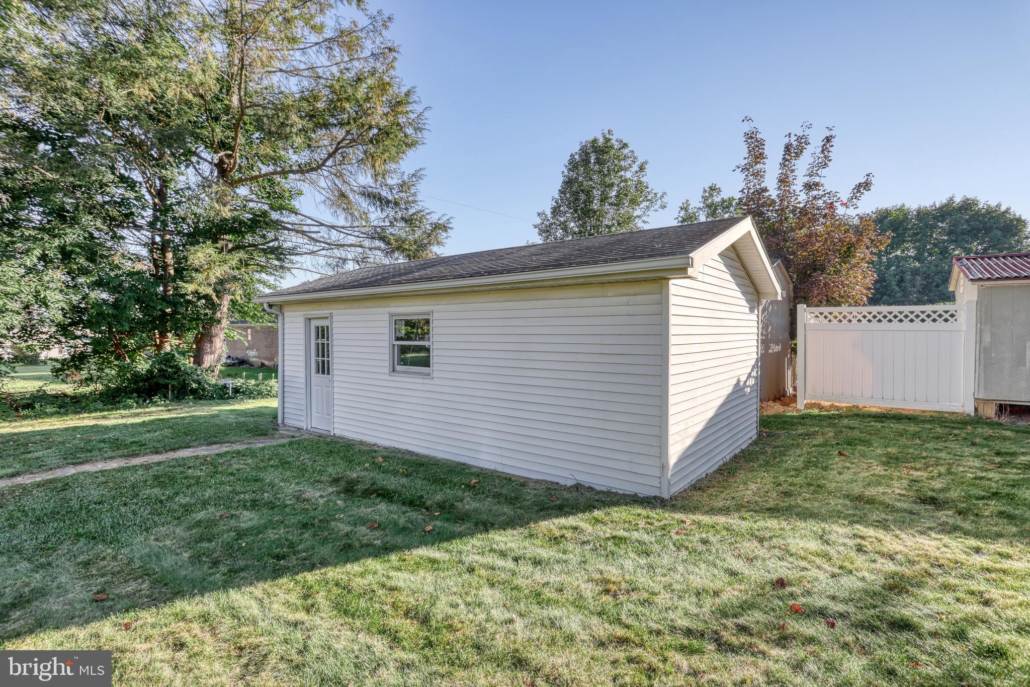 MECHANICSBURG - Residential