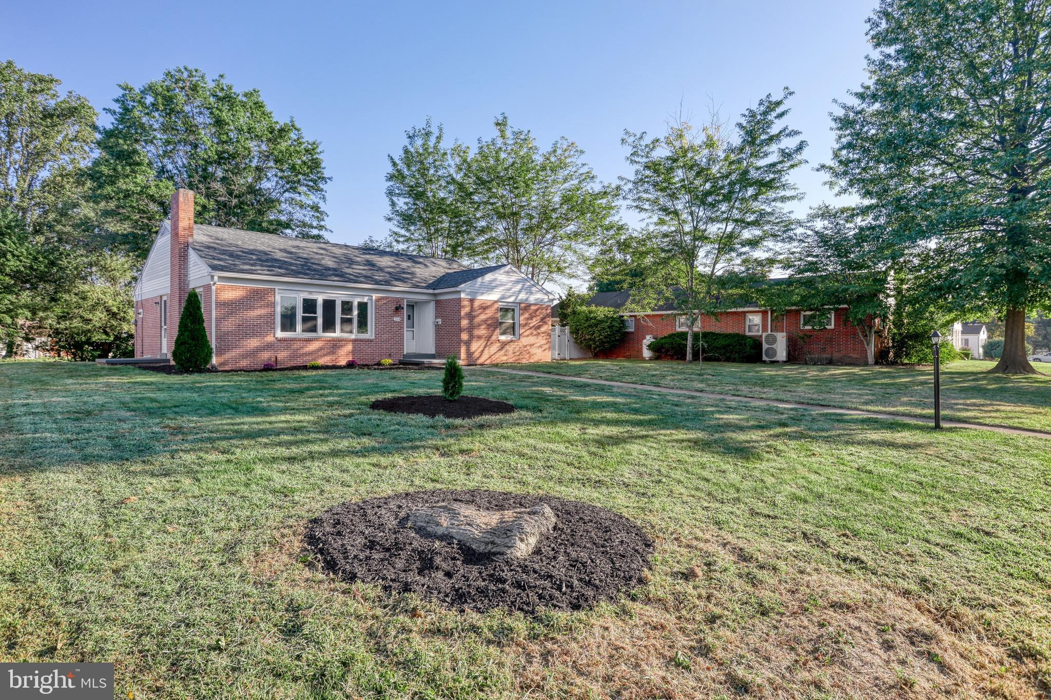 MECHANICSBURG - Residential