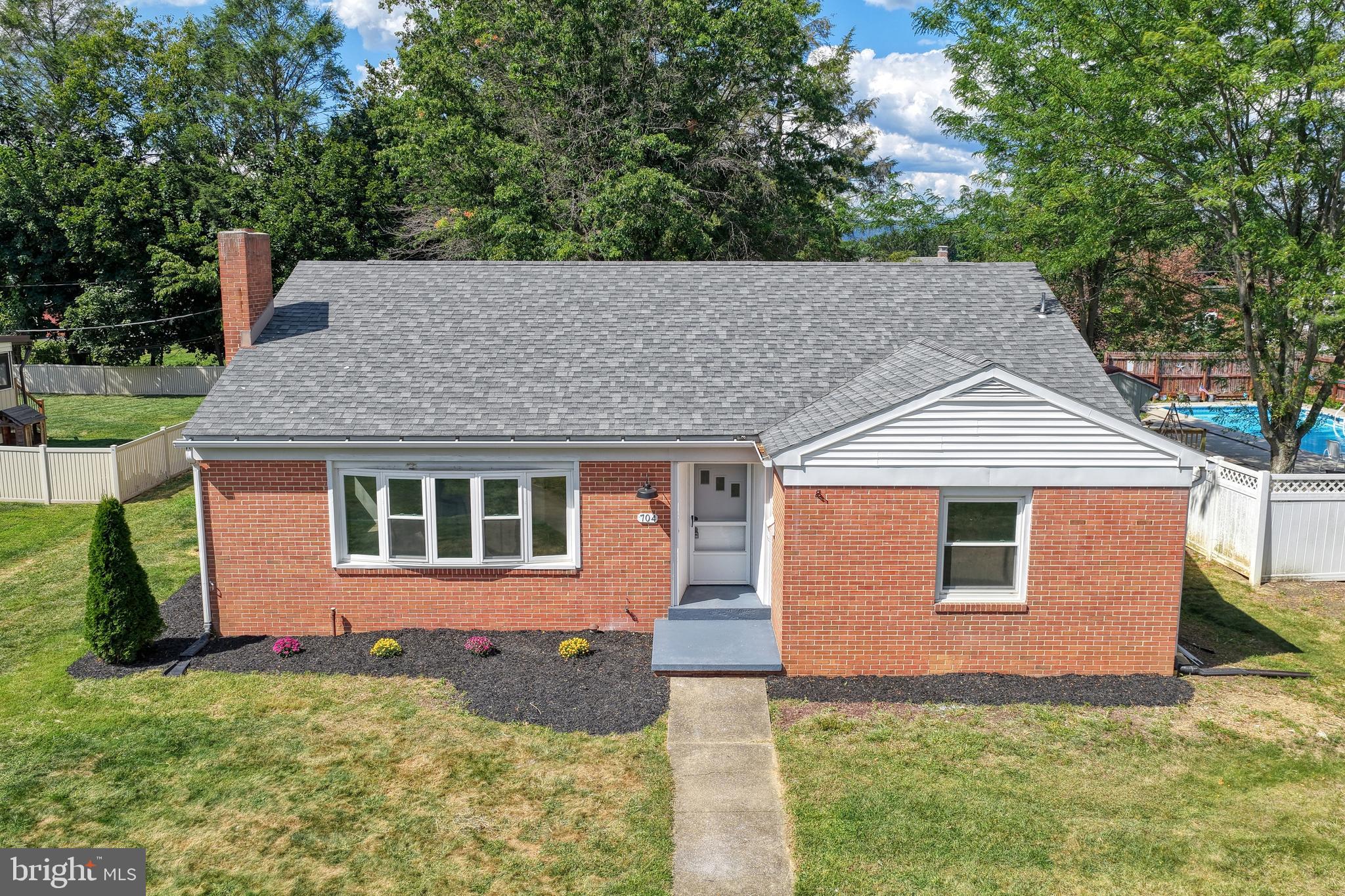 MECHANICSBURG - Residential