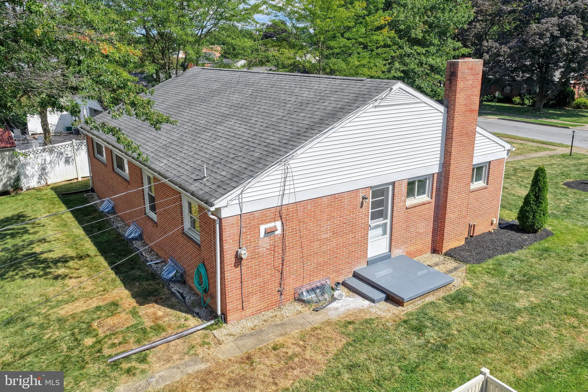 MECHANICSBURG - Residential