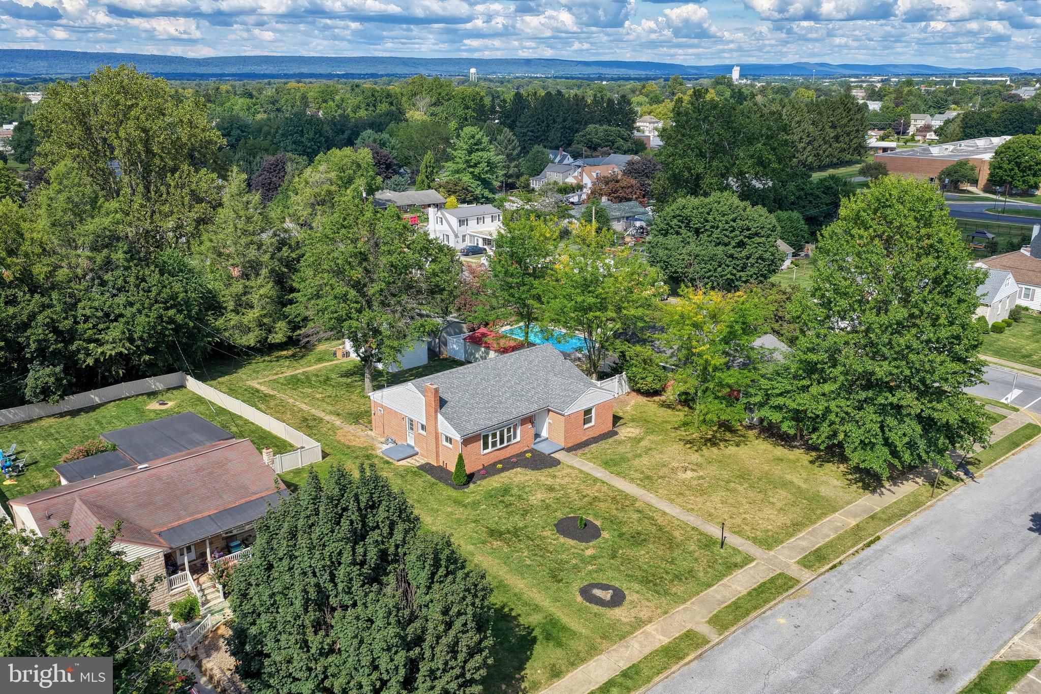 MECHANICSBURG - Residential