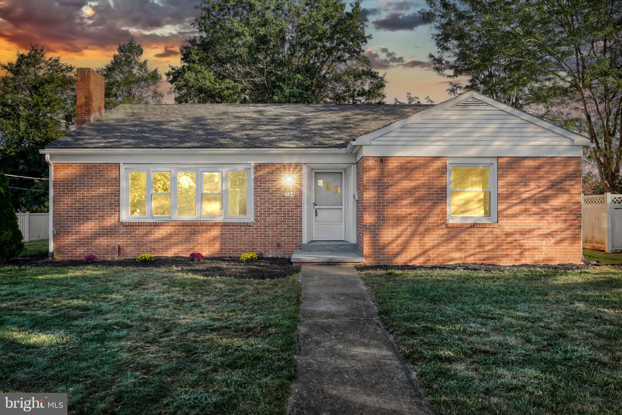 MECHANICSBURG - Residential