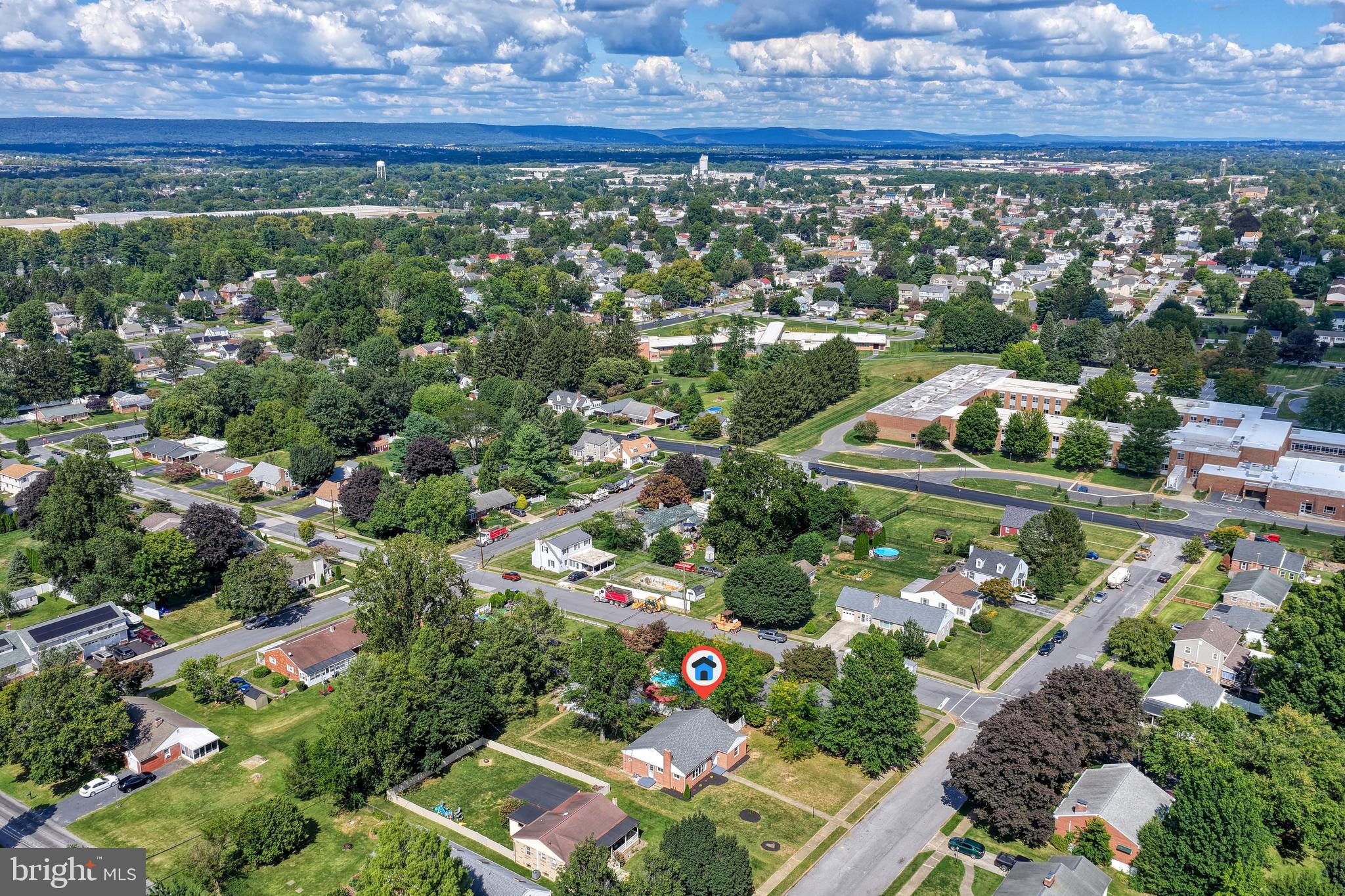 MECHANICSBURG - Residential