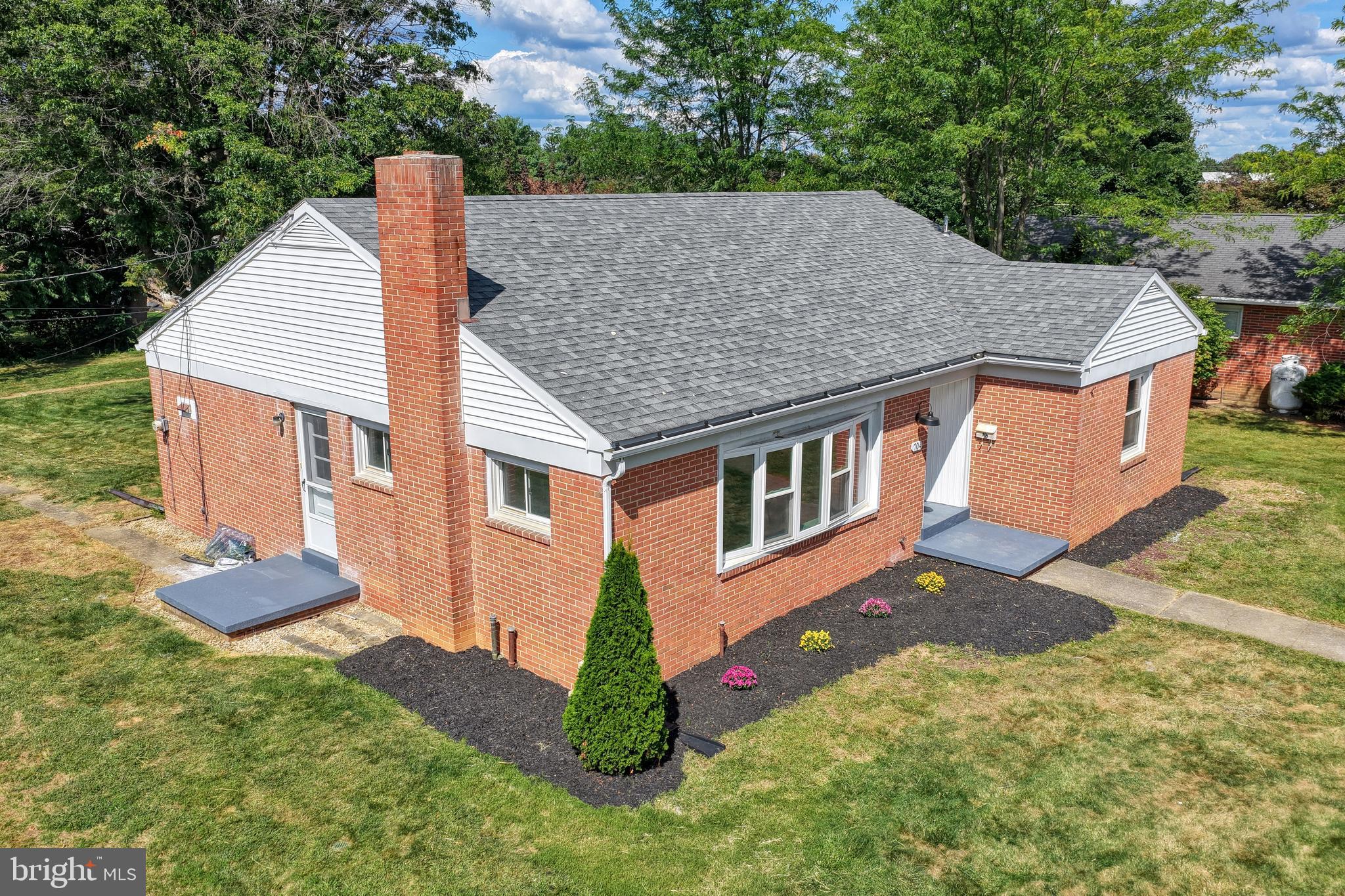 MECHANICSBURG - Residential