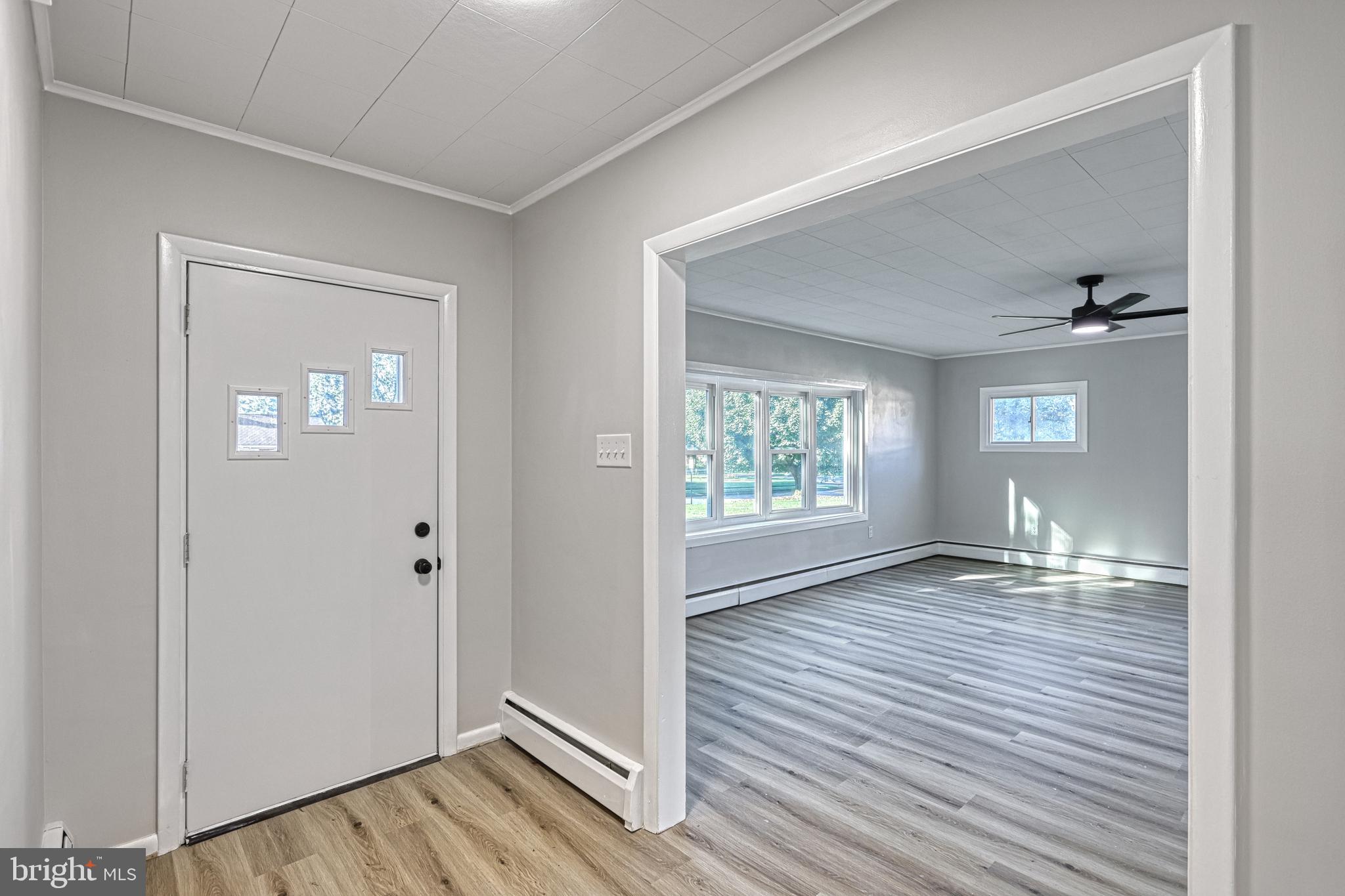 MECHANICSBURG - Residential